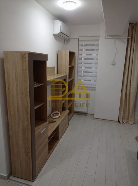 Chiajna, 0% comision, apartament 2 camere de vanzare, 3/7, bloc nou,