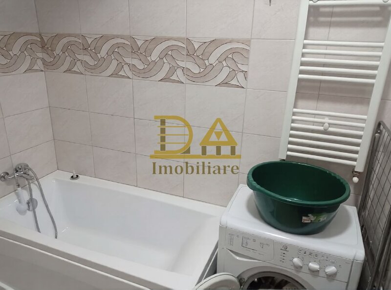 Chiajna, 0% comision, apartament 2 camere de vanzare, 3/7, bloc nou,