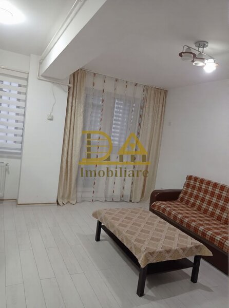 Chiajna, 0% comision, apartament 2 camere de vanzare, 3/7, bloc nou,