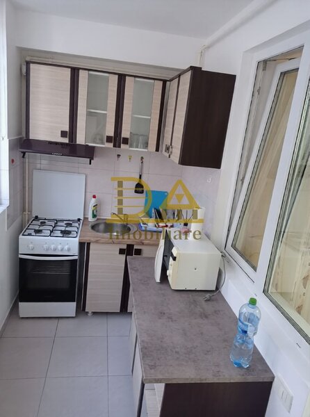 Chiajna, 0% comision, apartament 2 camere de vanzare, 3/7, bloc nou,
