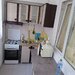 Chiajna, 0% comision, apartament 2 camere de vanzare, 3/7, bloc nou,